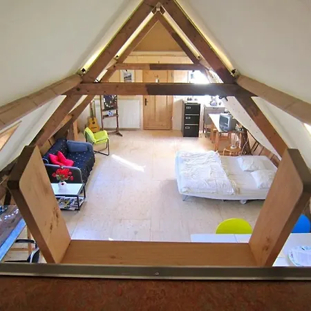 Vakantiehuis 