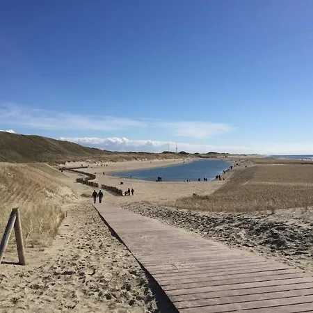 Vakantiehuis 